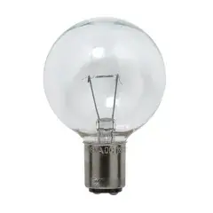 Lampe incandescente BA15 D 230 V pour maintenance des feux clignotants LEGRAND 041369 Meilleur Prix