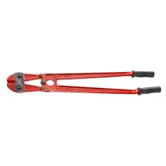 Coupe-boulons bras forgés à coupe axiale N°0 450 mm FACOM 990.BF0PF Offre Limitée