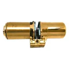 Meilleur Choix Cylindre monobloc court 787Z A2P* pour G171 doré FICHET 75065820