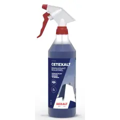 Affaire À Saisir Dégraissant industriel + vaporisateur bidon 1 L AEXALT I502