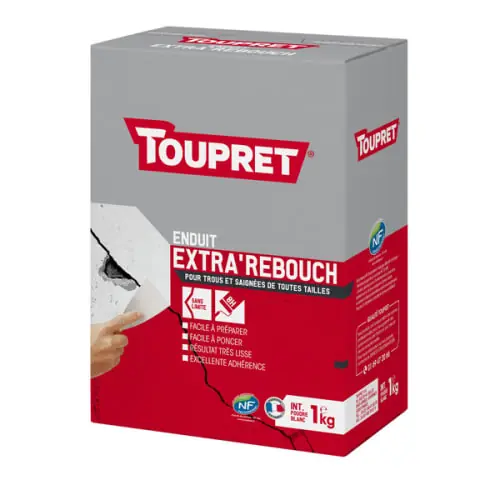 Dernière Chance Enduit EXTRA‘REBOUCH en poudre