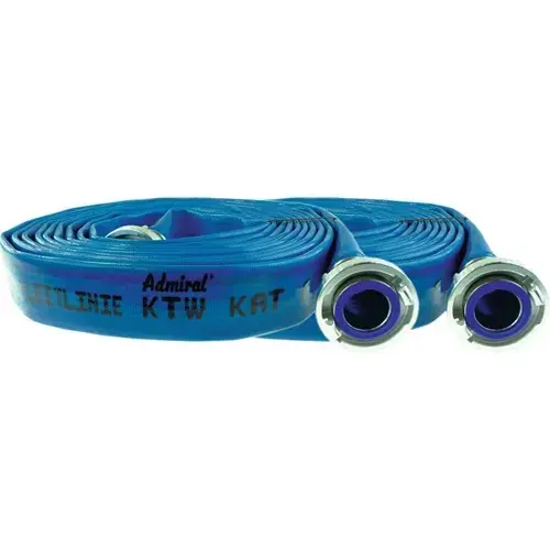 Jusqu'à Épuisement Des Stocks Tuyau d‘eau potable Admi®Star DVGW 602t ADMIRAL