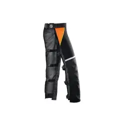 Retour Gratuit Jambières Chaps FUNCTION Core® 100 cm STIHL 0088-521-0404