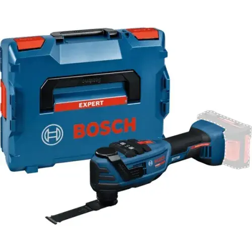 Découpeur-ponceur EXPERT EXOP18V-40 18V Solo Retour Gratuit