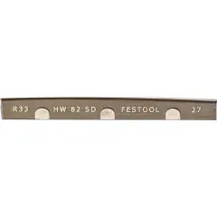 Réduction Couteaux hélicoïdaux 850 mm pour HL 850 FESTOOL 484515