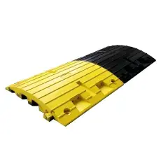 Expédié Aujourd&rsquo;hui Ralentisseur pour poids lourds 1000 x 430 x 70 mm VISO HD700NJ