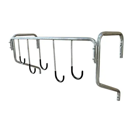 Achat Immédiat Support mural pour 5 vélos