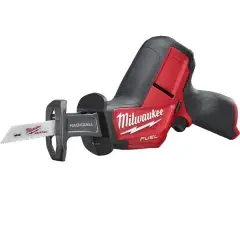 Scie sabre 12V M12 CHZ-0 (sans batterie ni chargeur) MILWAUKEE 4933446960 Quantité Limitée