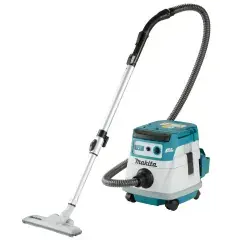 Commander Maintenant Aspirateur 2 x 18 V Li-Ion LXT (sans batterie ni chargeur) en boîte carton MAKITA DVC866LZX1