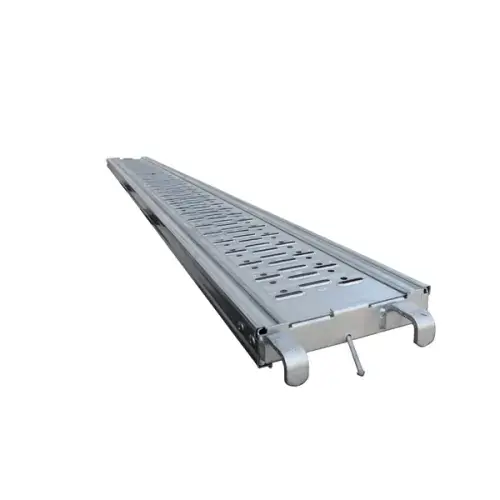 Plancher acier galvanisé FC3000 0,30 x 3,00 m Petit Prix