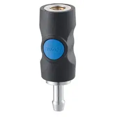 Dernière Chance Raccord pour flexibles D 6 mm PREVOST ISI 061806