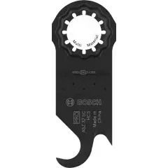 Vente Flash Lame crochet de scie oscillante Pro ASZ 32 SC Starlock HCS multimatériau 24 x 11 mm BOSCH 2608669088