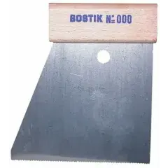Spatule à colle néoprène 420259 BOSTIK 30080230 Vente Directe