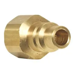 Raccord universel haute pression R1234YF Commande En Gros