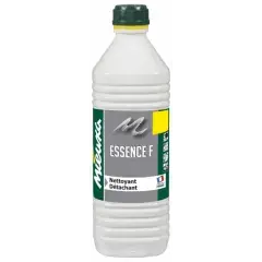 Prix Cassé Essence F 1 L MIEUXA 103182