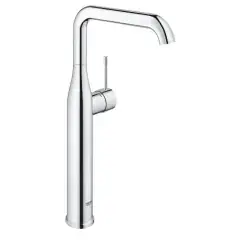 Mitigeur ESSENCE monocommande vasque à poser taille XL GROHE 24170001 Authentique
