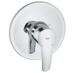 Façade mitigeur douche EUROSTYLE monocommande – GROHE – 19507001 Petit Prix