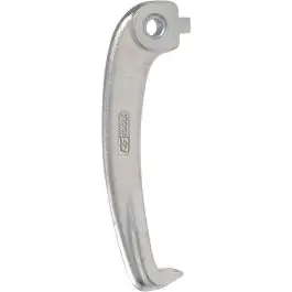 Meilleure Vente Griffe en acier pour extracteur 45 mm