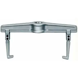 Authentique Extracteur universel à 2 griffes utilisation vérin hydraulique 640x225x10 mm