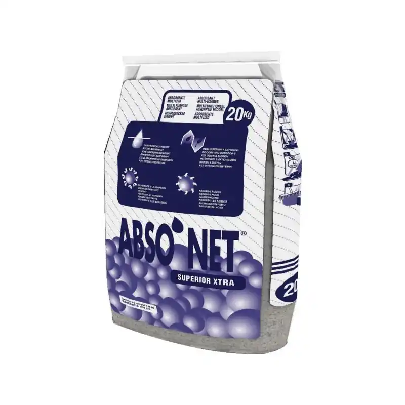 Absorbant Attapulgite calcinée Acheter En Ligne