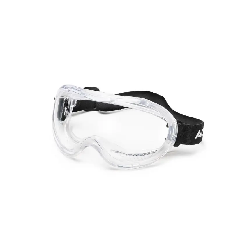 Achat Immédiat Lunettes masque incolores