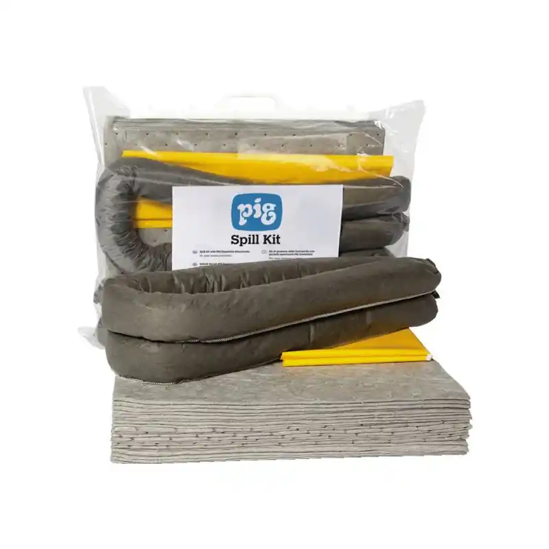 Réduction Kit absorbant 30 L