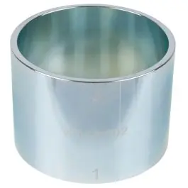 Commander Vite Douille de pression L102 x 112 mm