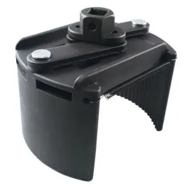 Acheter En Ligne Clé universelle pour filtre à huile 104-150 mm