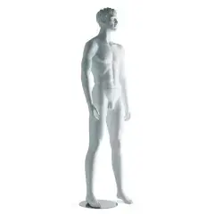 Mannequin homme 185 cm HUSQVARNA 505665280 Jusqu'à Épuisement Des Stocks