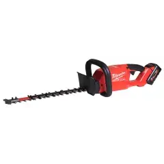 Livraison Express Taille-haie 18 V M18 FUEL M18 FHET60-802 60 cm + 2 batteries 8 Ah + chargeur MILWAUKEE TOOL 4933493291