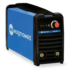 Vente Directe Poste às souder arc 140 A MINISTICK DELUXE MAGMAWELD 501M1500MF