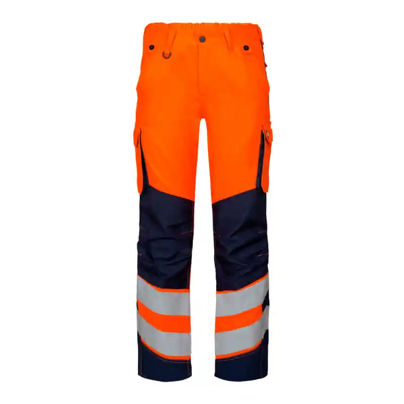 Expédié Aujourd'hui Pantalon Femme Safety Light