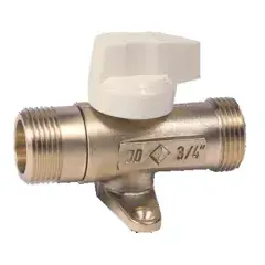 Commander Maintenant Robinet droit MM 1/2 sans pattes BANIDES 22917012