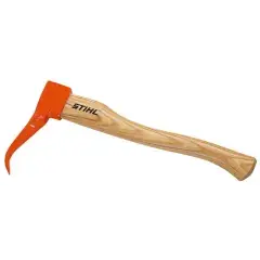 Haute Qualité Sapie à main forme allemande 500 g STIHL 0000-881-2800