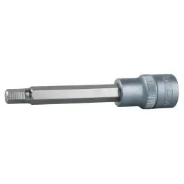 Retour Gratuit Douilles tournevis 6 pans 1/2&Prime; 11 mm , L.100 mm (du module 712.5038)
