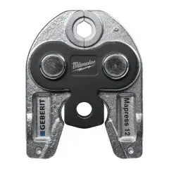 Affaire À Saisir Mâchoire de sertissage M18 J18-M12 Geberit MILWAUKEE TOOL 4932480885