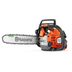 Petit Prix Elagueuse thermique 39,1 cm3 T540XP Mark III 35 cm HUSQVARNA 970517914