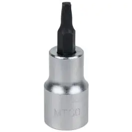 Douille tournevis MORTORq® 3/8‘‘, L. 50 mm – MTS0 Commander Maintenant