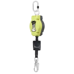 Antichute à rappel automatique à sangle 6 m TUBESCA-COMABI 09100906 Acheter Direct