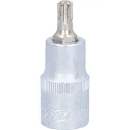 Satisfait Ou Remboursé Douille tournevis 1/2‘‘ RIBE® M7, Longueur 55 mm