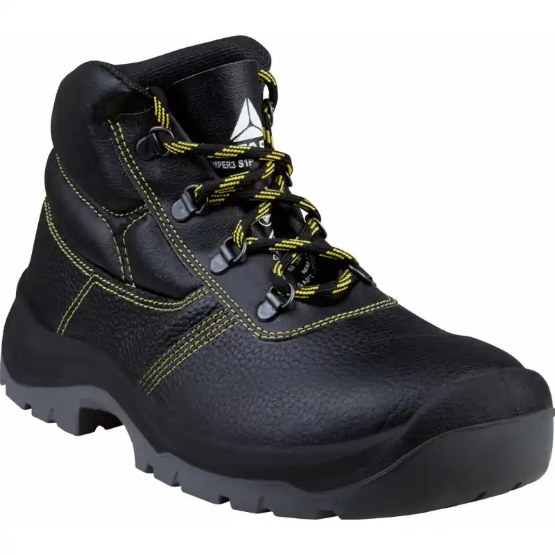 Acheter En Ligne CHAUSSURE DE SECURITE JUMPER3 S1P SRC