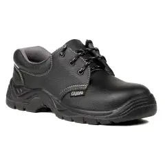 Chaussures de sécurité basses AGATE II S3 SRC noir P46 COVERGUARD 9AGAL46 Expédié Aujourd&rsquo;hui