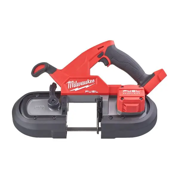 Produit De Marque Scie à ruban sans fil M18FBS85-0C.