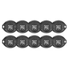 10 puces One Key nouvelle génération ONEBATM-10 MILWAUKEE TOOL 4933478643 Jusqu&rsquo;à Épuisement Des Stocks