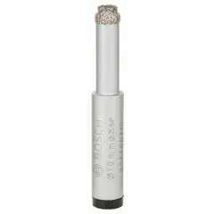 Commander Maintenant Foret diamanté Easy Dry diamètre 10 mm BOSCH 2608587142