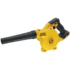 Paiement Sécurisé Souffleur compact XR 18 V (sans batterie ni chargeur) en boîte en carton DEWALT DCV100-XJ