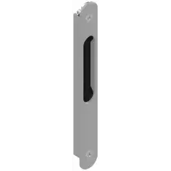 Fermeture simple fixe 6791 laqué gris LA CROISEE DS DS6791064 Top Vente