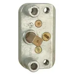 Renvoi de fouillot entraxe 15 mm douille 9 mm FERCO G-20544-03-0-0 Meilleur Choix