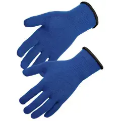Sous gant fin fibres de bambou hiver taille 9 SINGER FROST09 Commander Vite