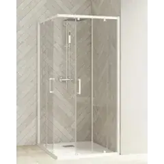 Commande En Gros Paroi accès d‘angle coulissant SMART DESIGN A/C 70cm fixe droite KINEDO PA90270CTNED